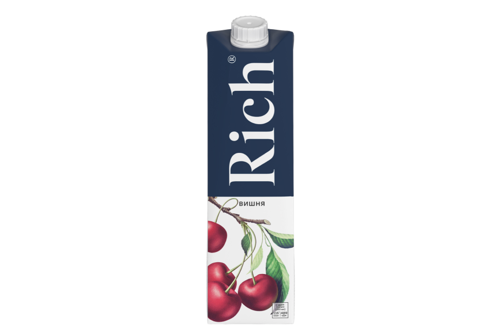 RICH вишня